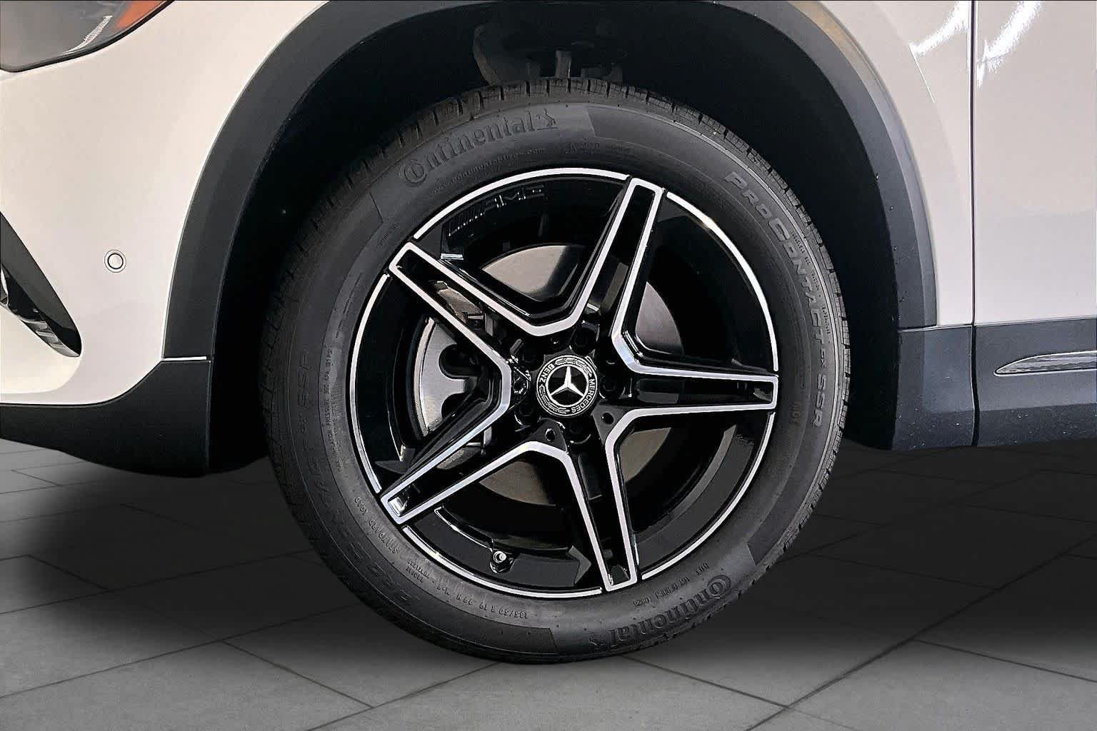 New 2026 Mercedes-Benz GLA 250 4MATIC image 17