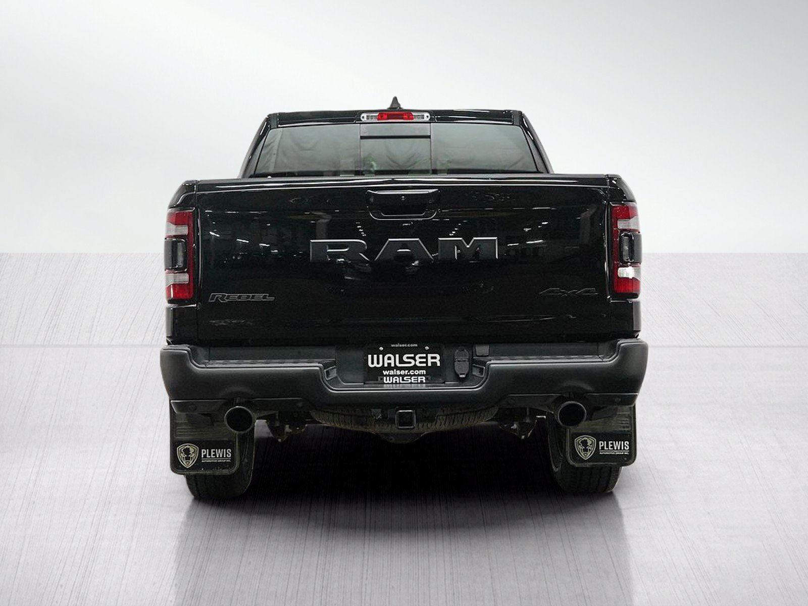 Used 2023 RAM 1500 Rebel w/ Rebel Level 2 Equipment Group AWD/4WD image 4