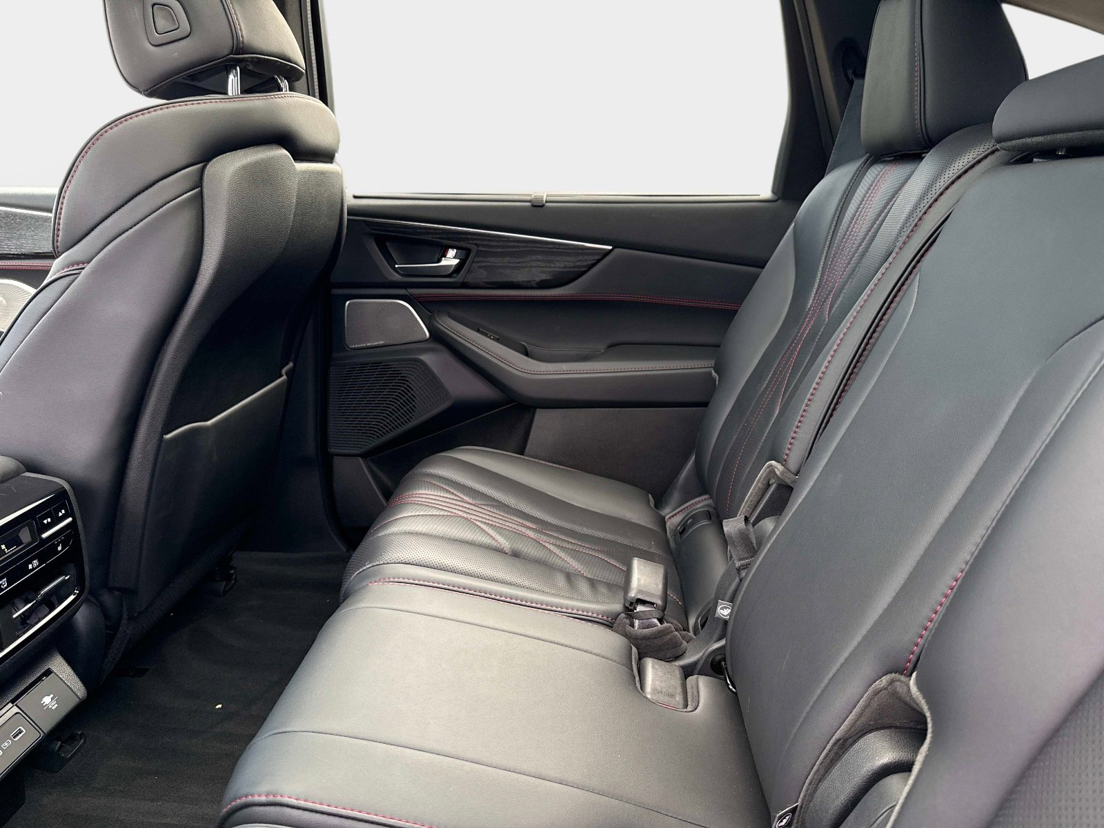 Certified 2024 Acura MDX Type S image 13