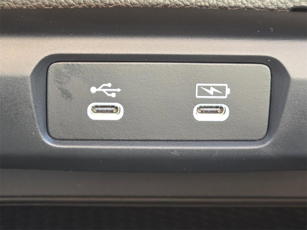 New 2025 Honda Accord SE image 8