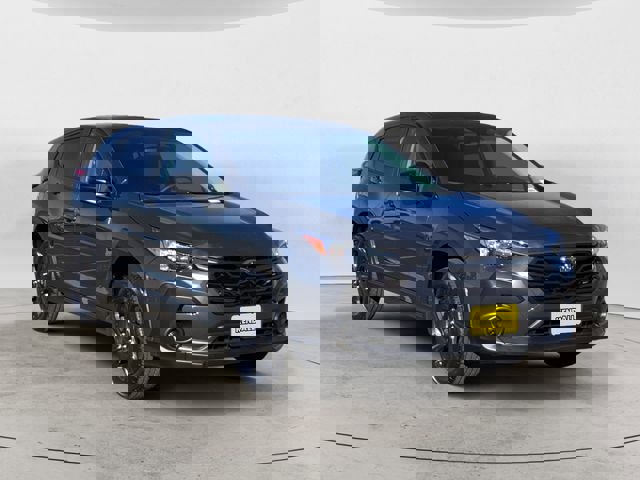 New 2026 Subaru Crosstrek 2.5i image 7