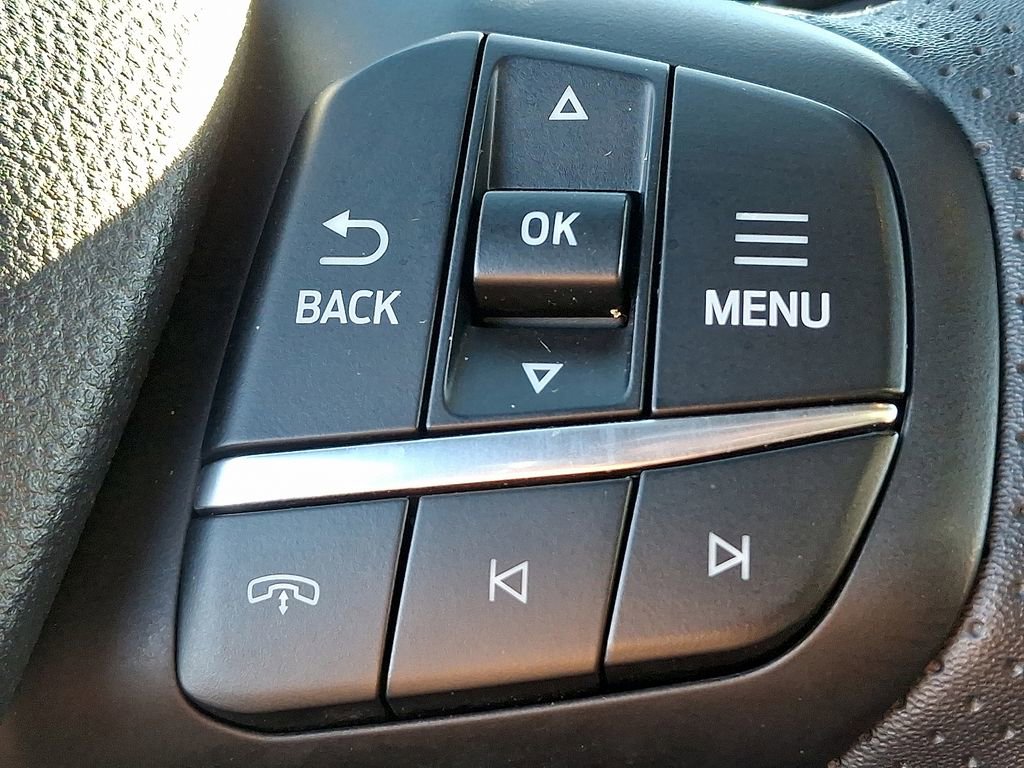 Used 2024 Ford Escape ST-Line image 21