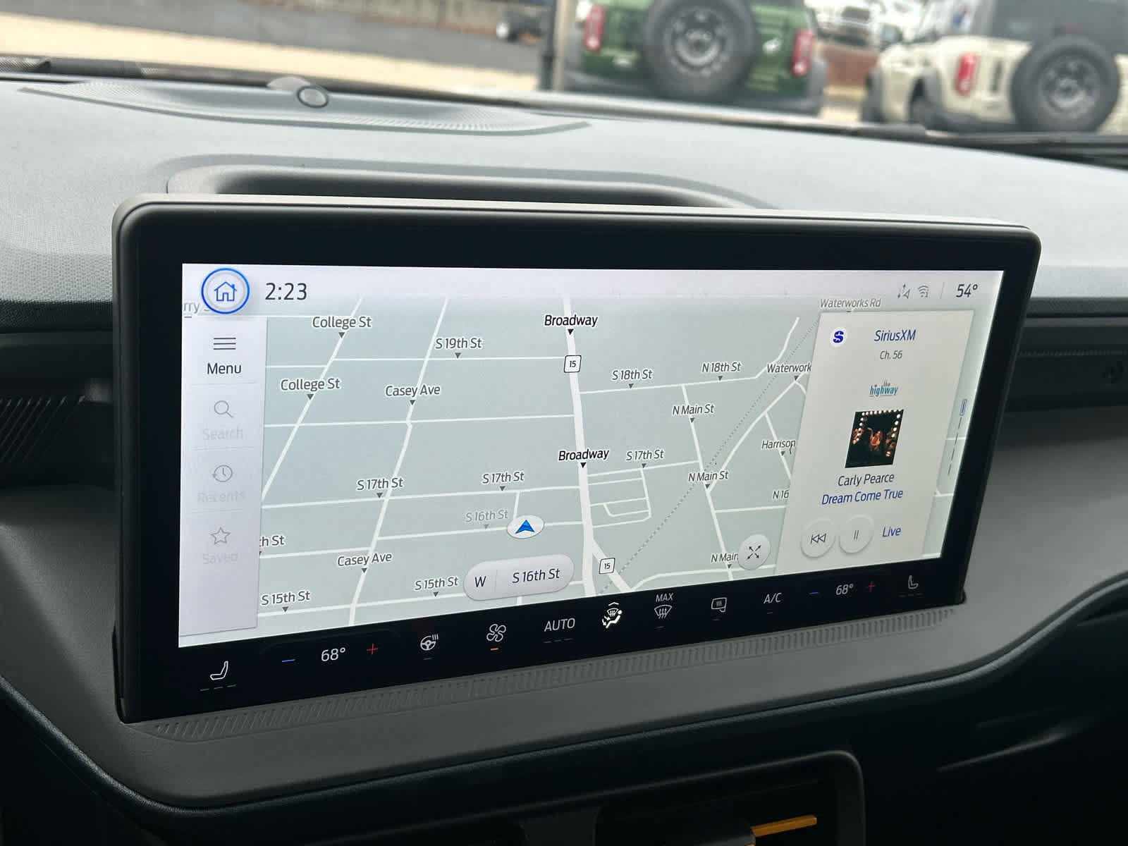 New 2026 Ford Maverick Tremor image 41