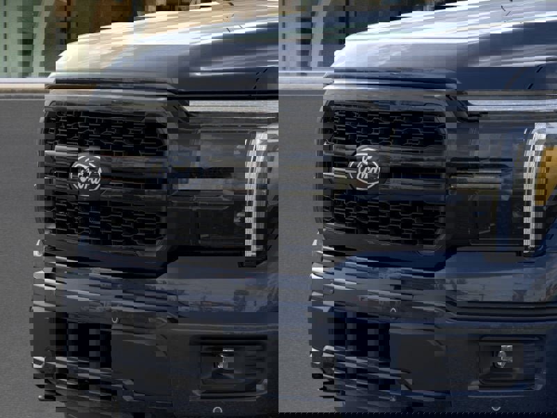 New 2025 Ford F150 Lariat image 17