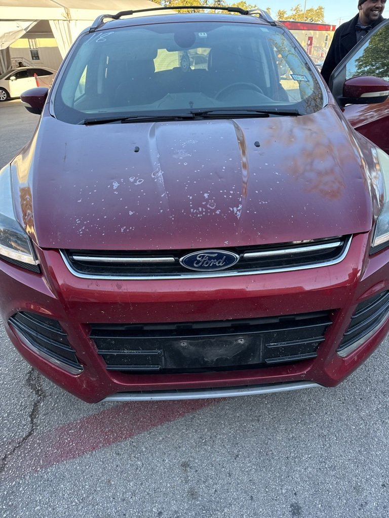 Used 2013 Ford Escape Titanium image 19