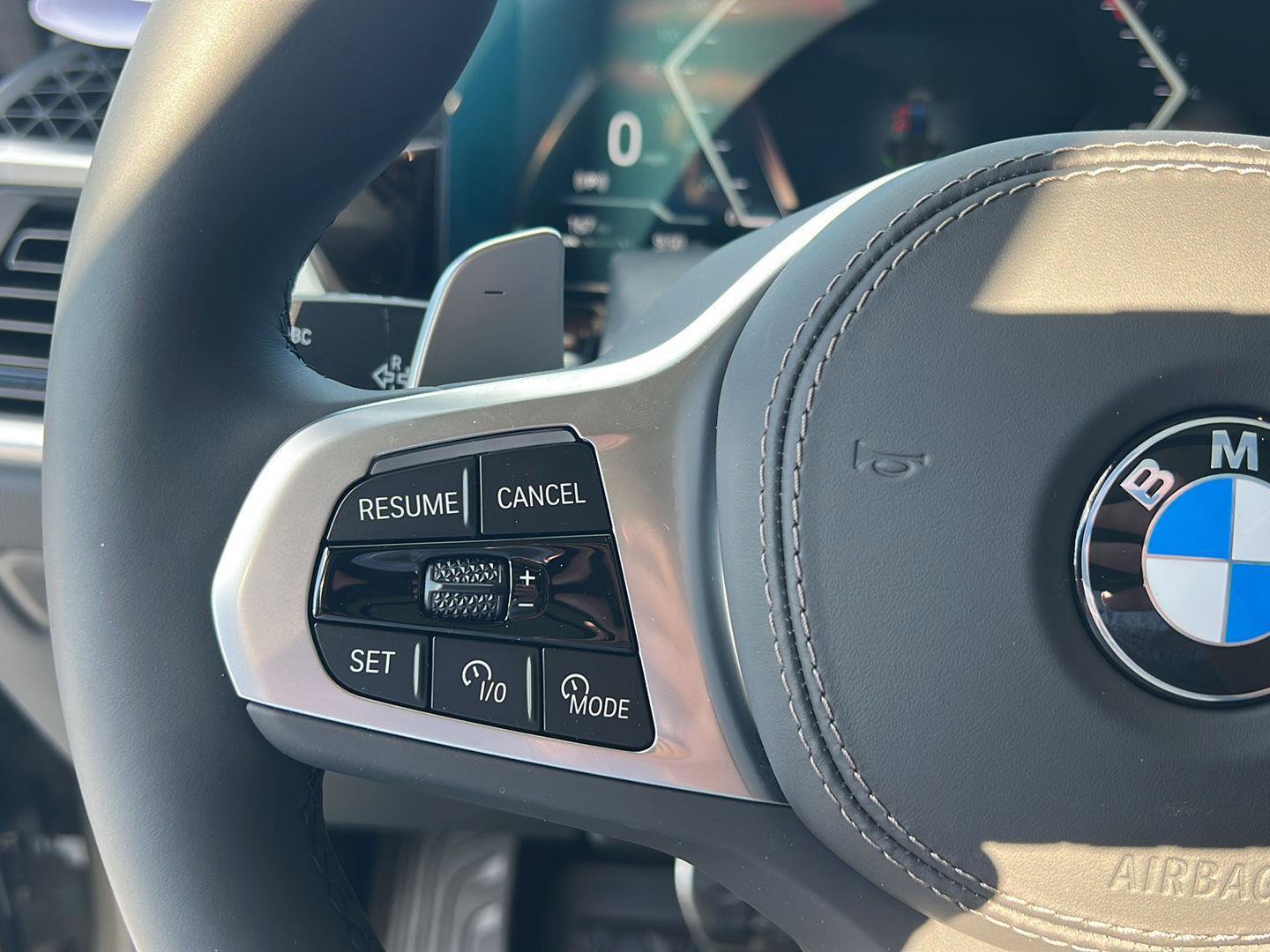 New 2026 BMW X5 sDrive40i image 22