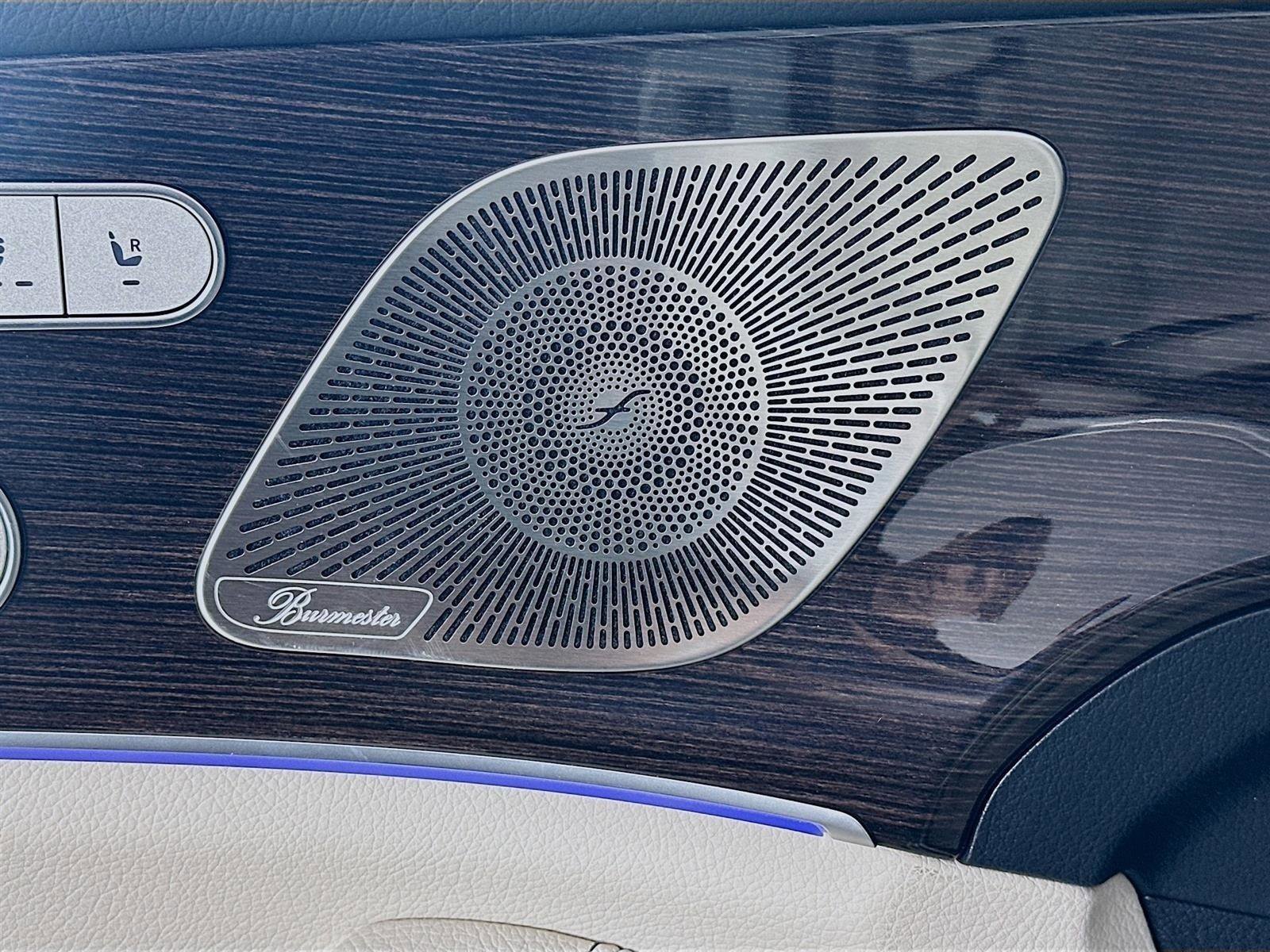 Used 2026 Mercedes-Benz GLS 450 4MATIC image 24