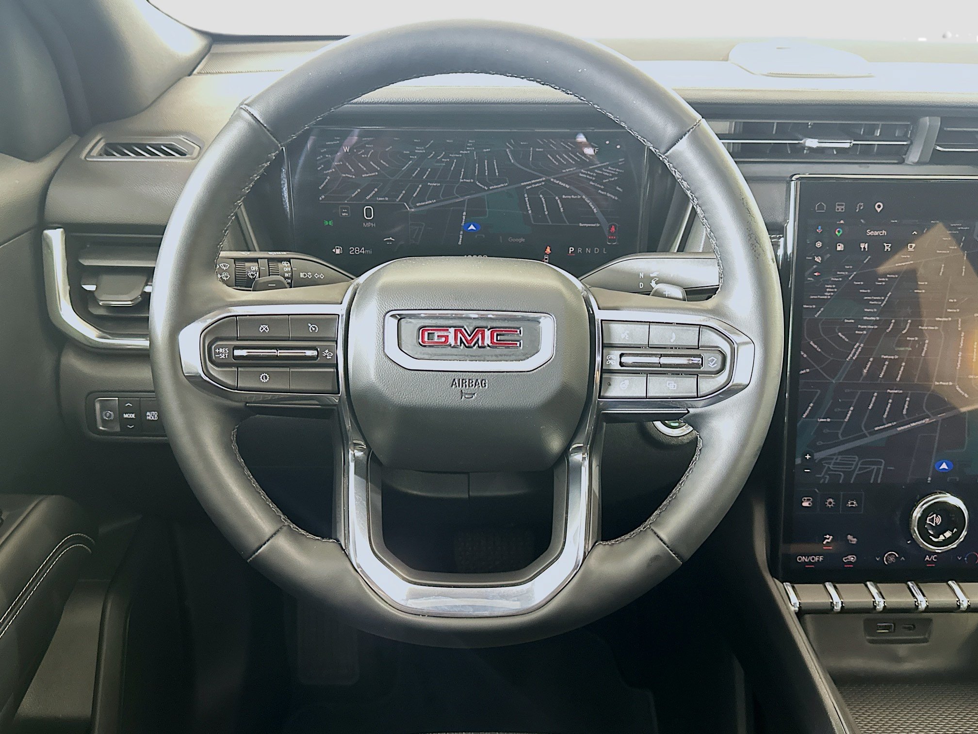 Used 2026 GMC Terrain Elevation FWD image 18