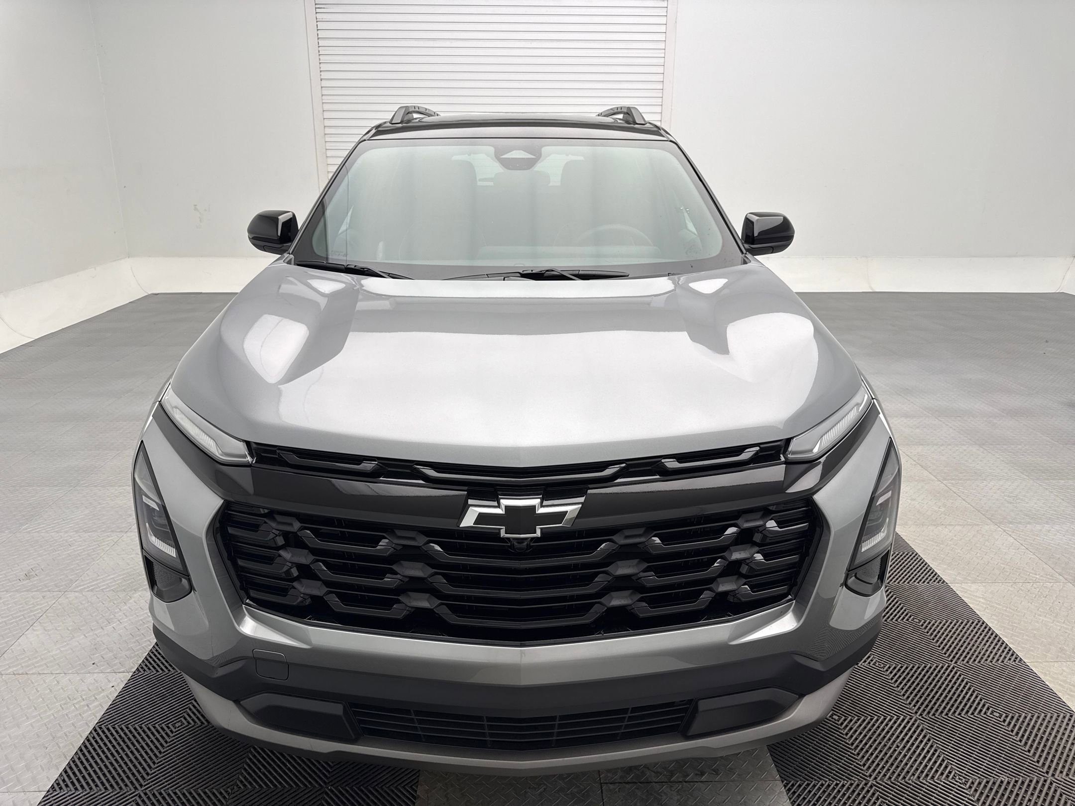 New 2026 Chevrolet Equinox LT w/ Convenience Package II image 6