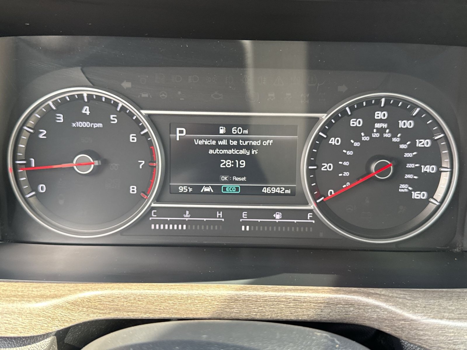 Used 2022 Kia Sorento EX w/ Panoramic Sunroof Package FWD image 15