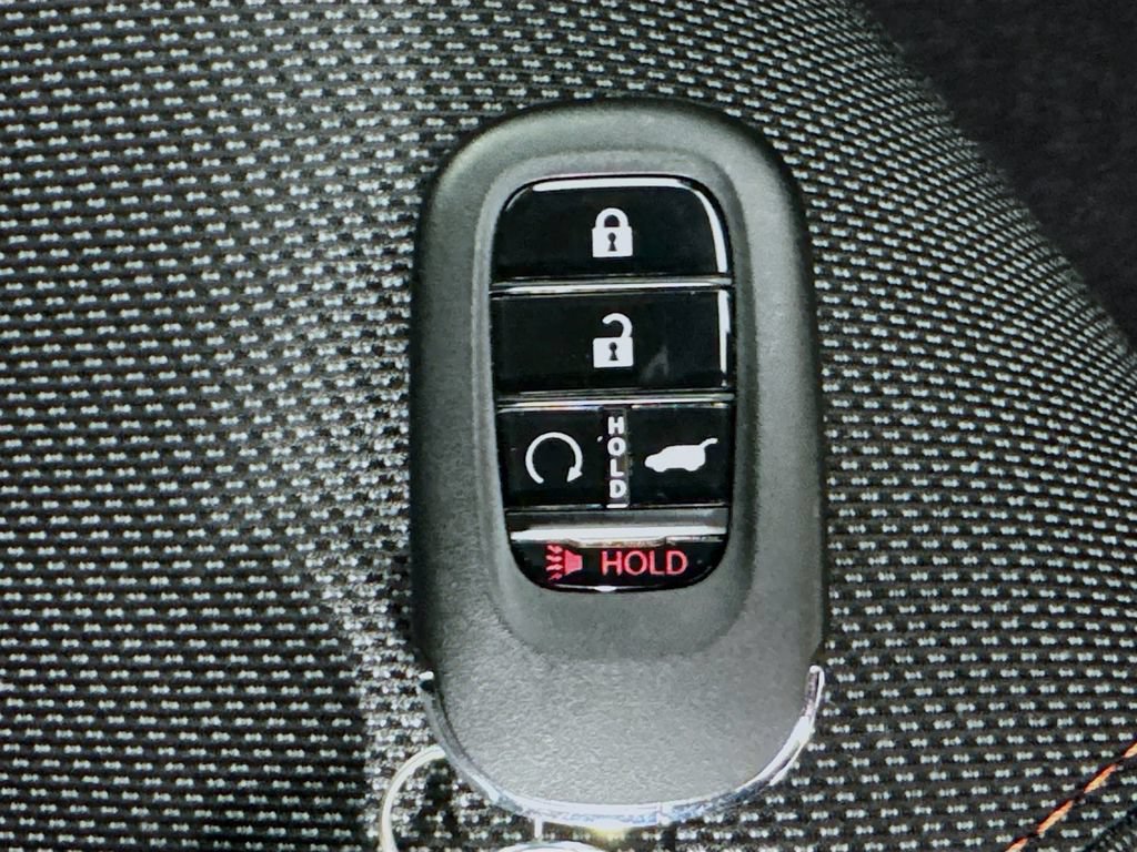New 2026 Honda Pilot Sport image 37