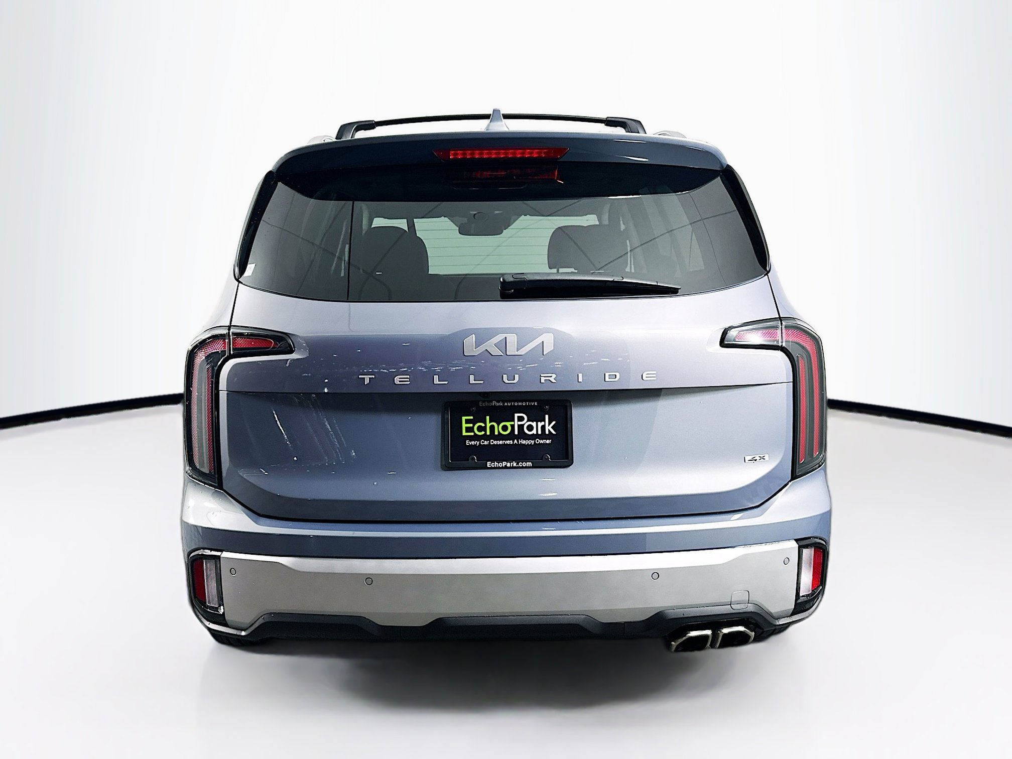 Used 2024 Kia Telluride SX AWD/4WD image 7