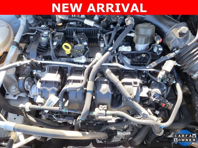 Used 2022 Ford Escape SEL w/ Technology Package image 23