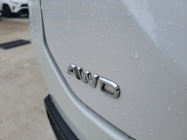 Used 2024 Honda Pilot EX-L image 9