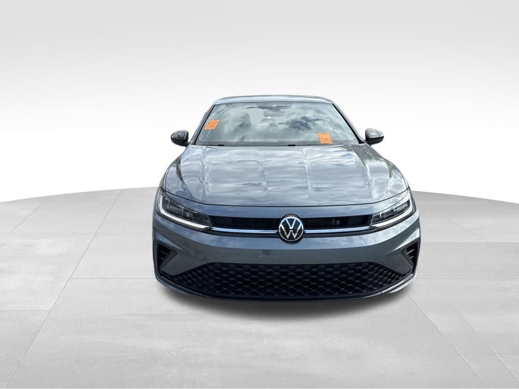Used 2025 Volkswagen Jetta Sport image 18