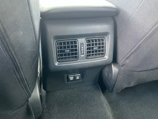 Certified 2025 Toyota Camry LE FWD image 22