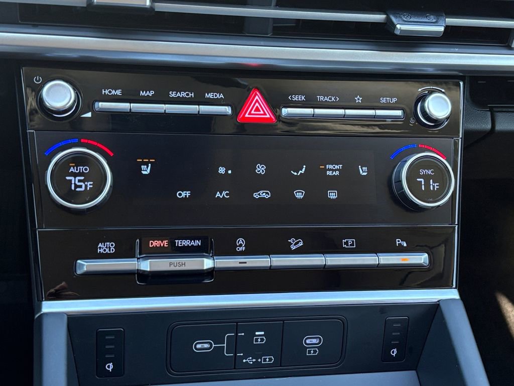 New 2026 Hyundai Santa Fe XRT image 29