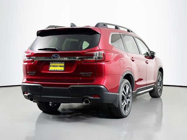 New 2026 Subaru Ascent Limited image 7