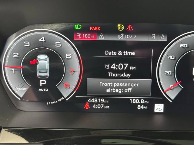 Used 2023 Audi A3 2.0T Premium Plus AWD/4WD image 27