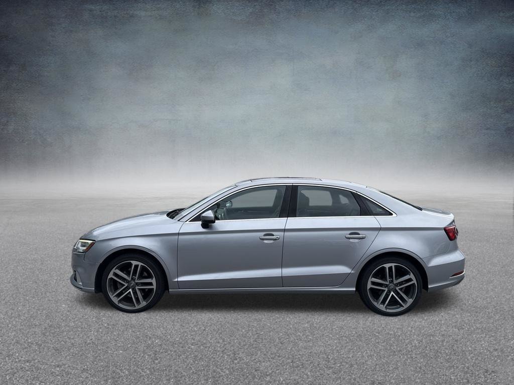 Used 2019 Audi A3 2.0T Premium w/ Convenience Package FWD image 2