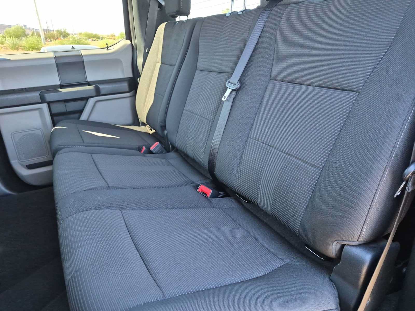 Used 2019 Ford F150 XL w/ Equipment Group 101A Mid AWD/4WD image 18