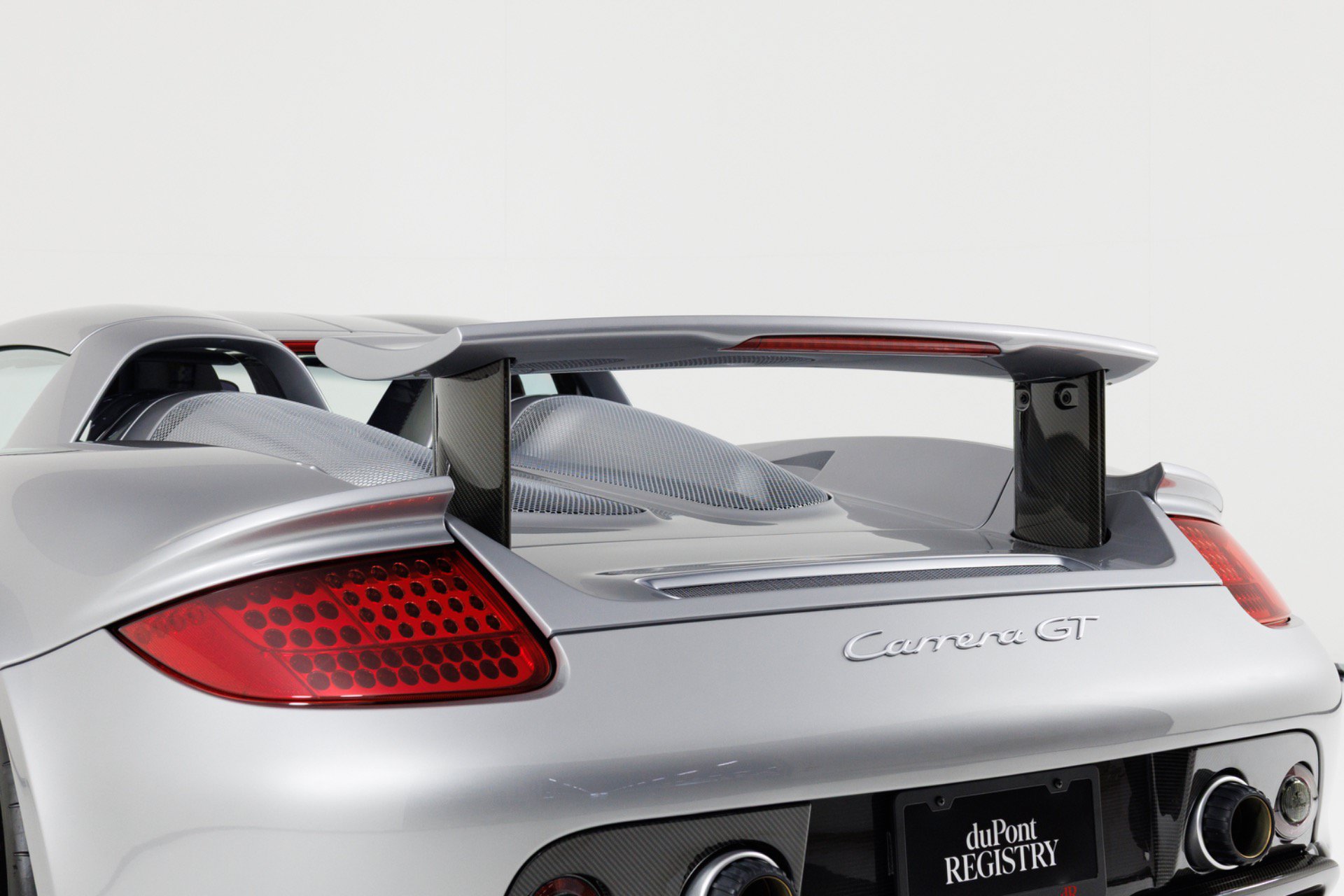 Used 2004 Porsche Carrera GT RWD image 79