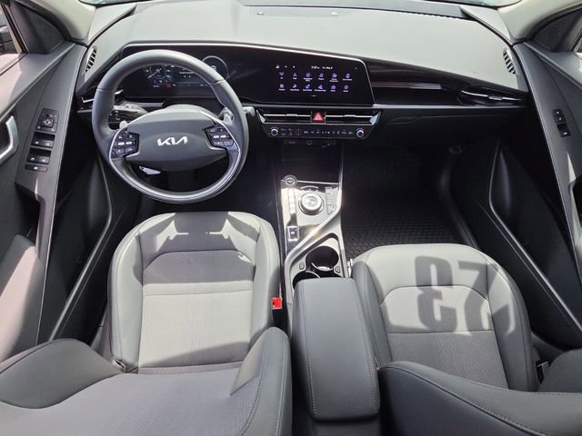 Used 2023 Kia Niro Wind FWD image 14