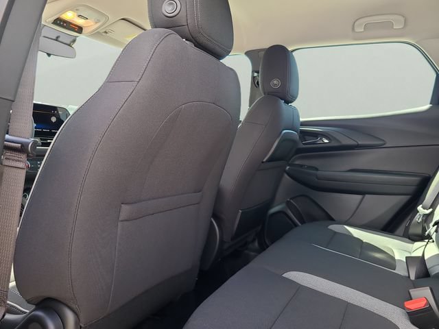 New 2026 Chevrolet TrailBlazer LS FWD image 10