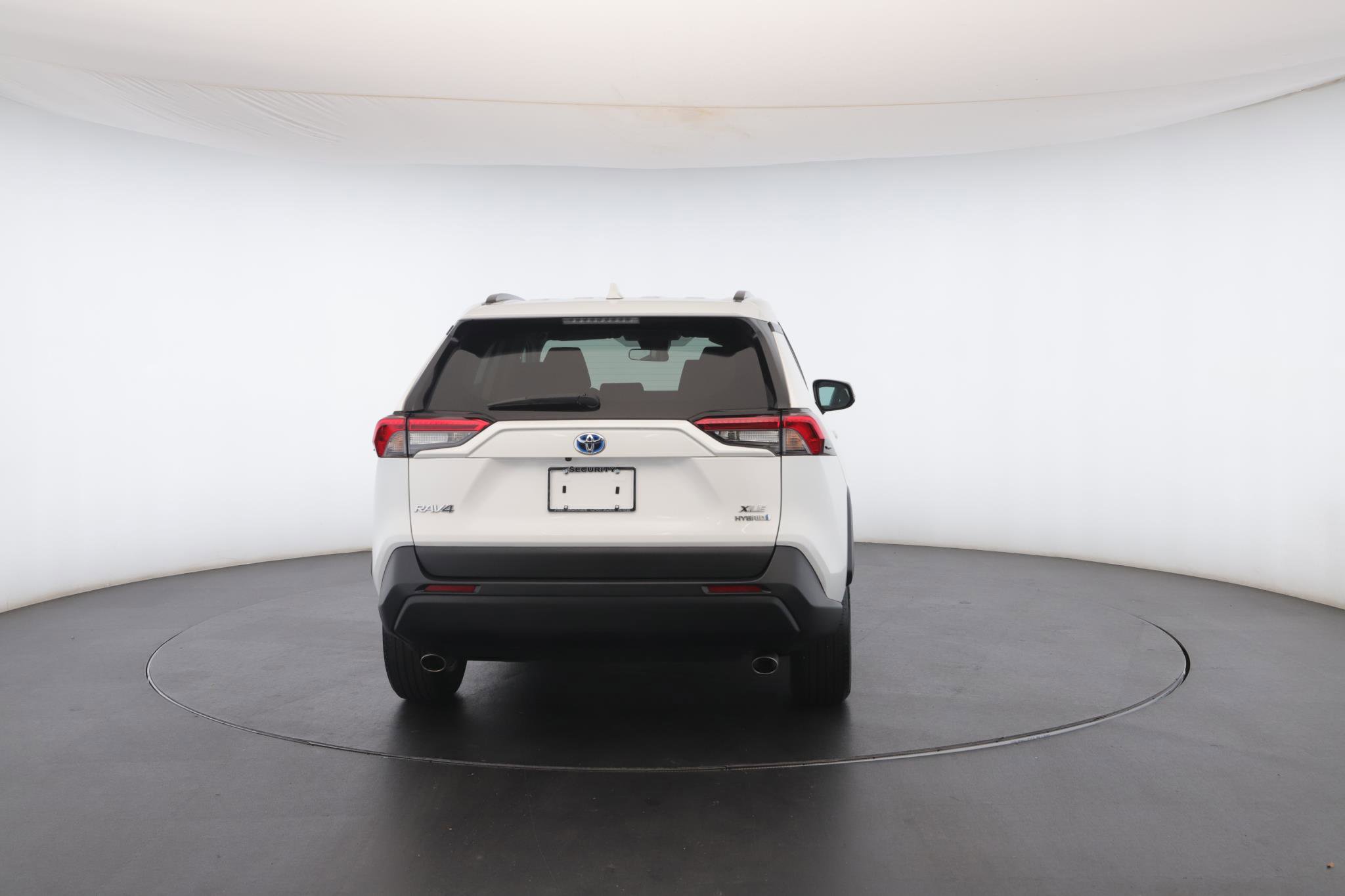Used 2022 Toyota RAV4 XLE image 24