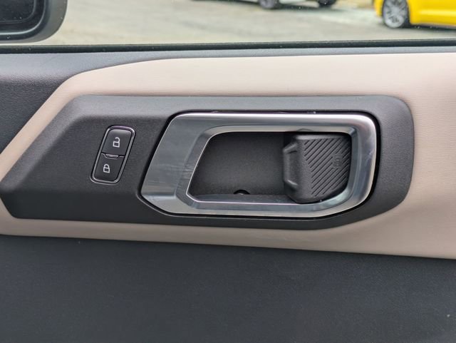 Used 2022 Ford Bronco Wildtrak image 41