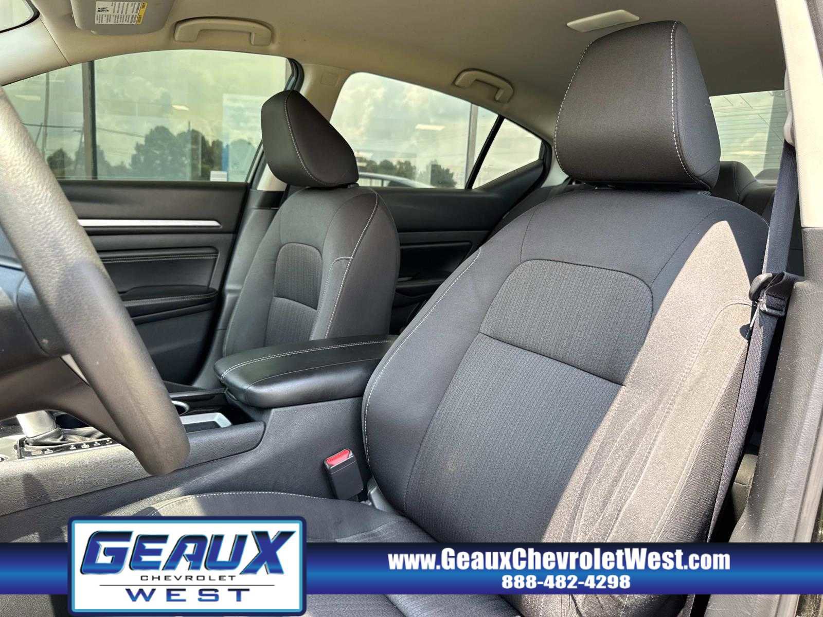 Used 2021 Nissan Altima 2.5 SV image 32