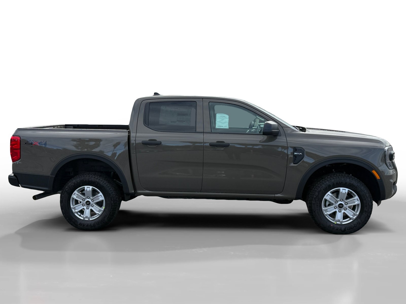 New 2026 Ford Ranger XL w/ Trailer Tow Package AWD/4WD image 6