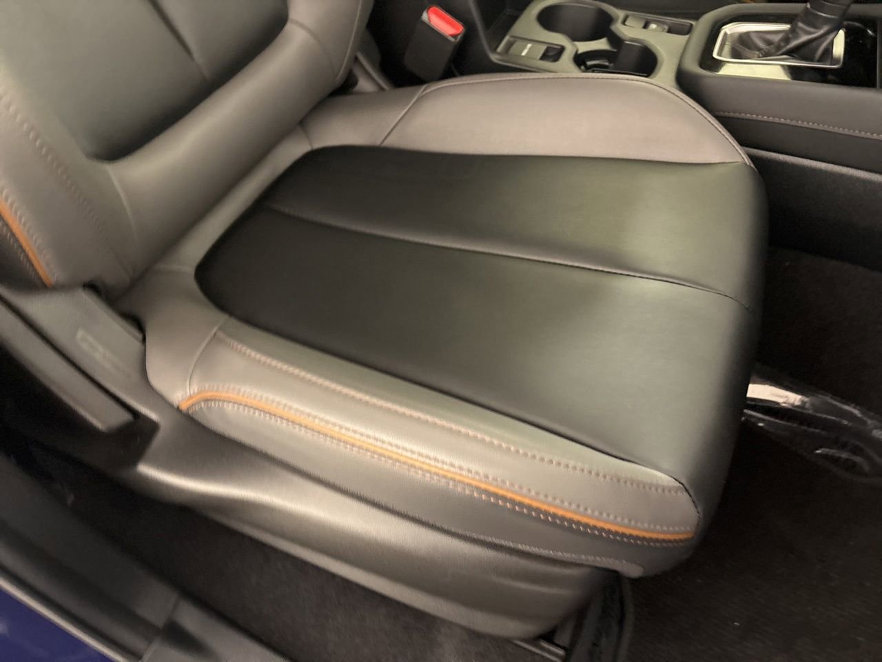 Used 2025 Subaru Forester Sport image 28