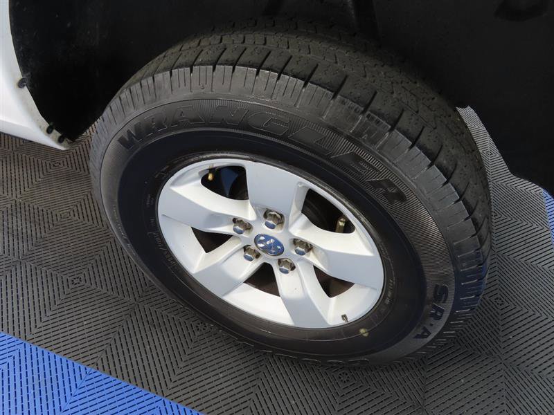 Used 2023 RAM 1500 Classic SLT w/ Trailer & Traction Group image 7