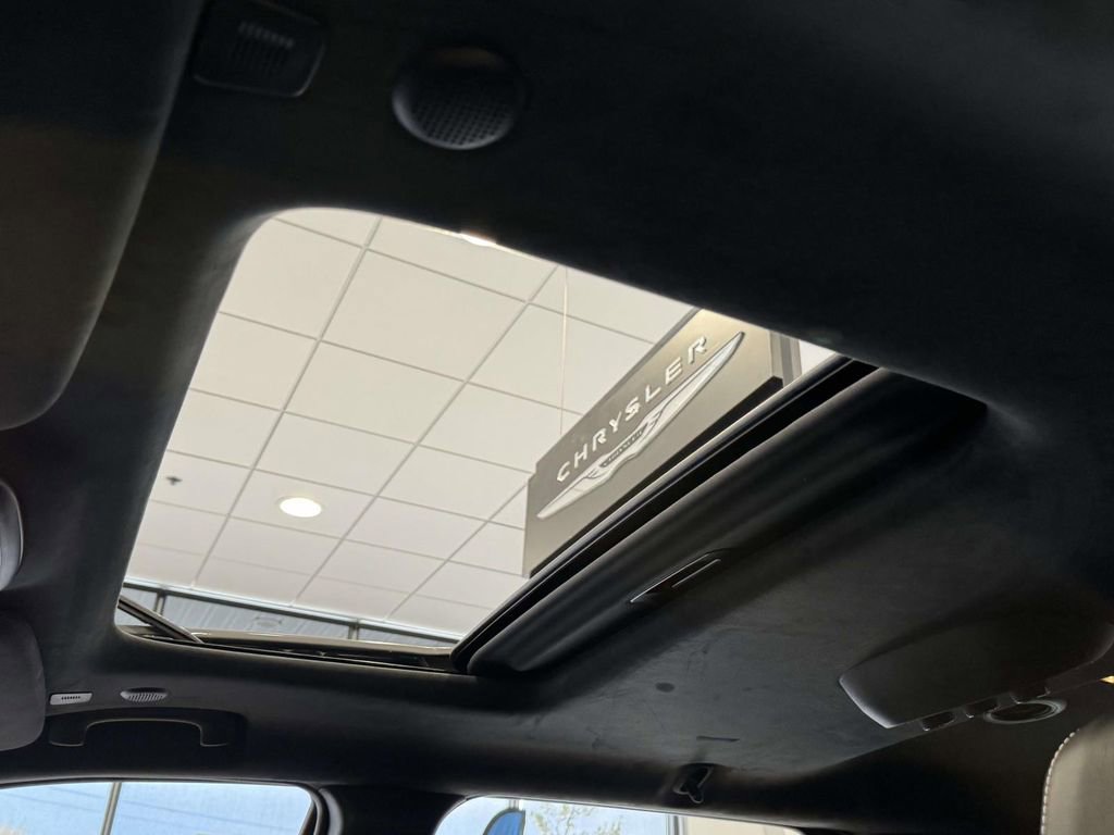 New 2026 Dodge Durango SRT Hellcat image 5