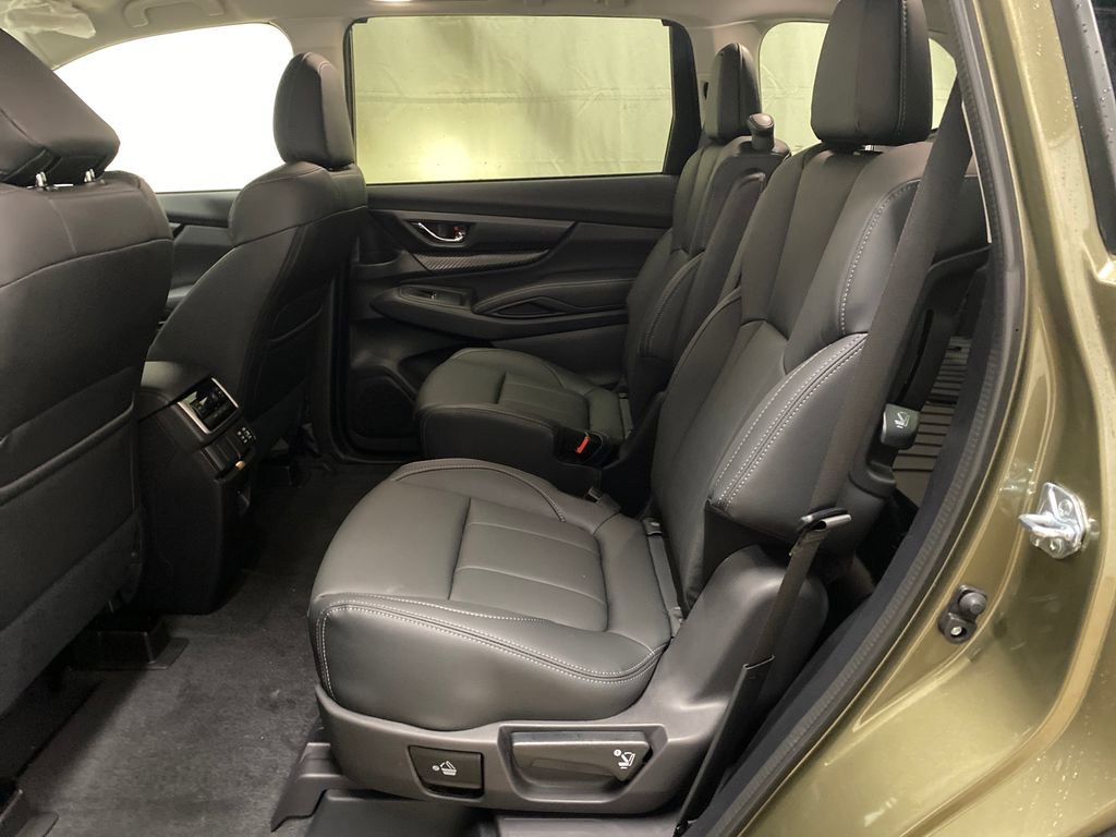 New 2026 Subaru Ascent Premium AWD/4WD image 10