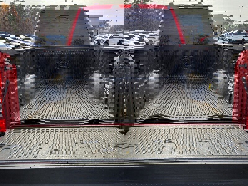 Used 2022 Ford F250 XLT w/ XLT Premium Package image 10