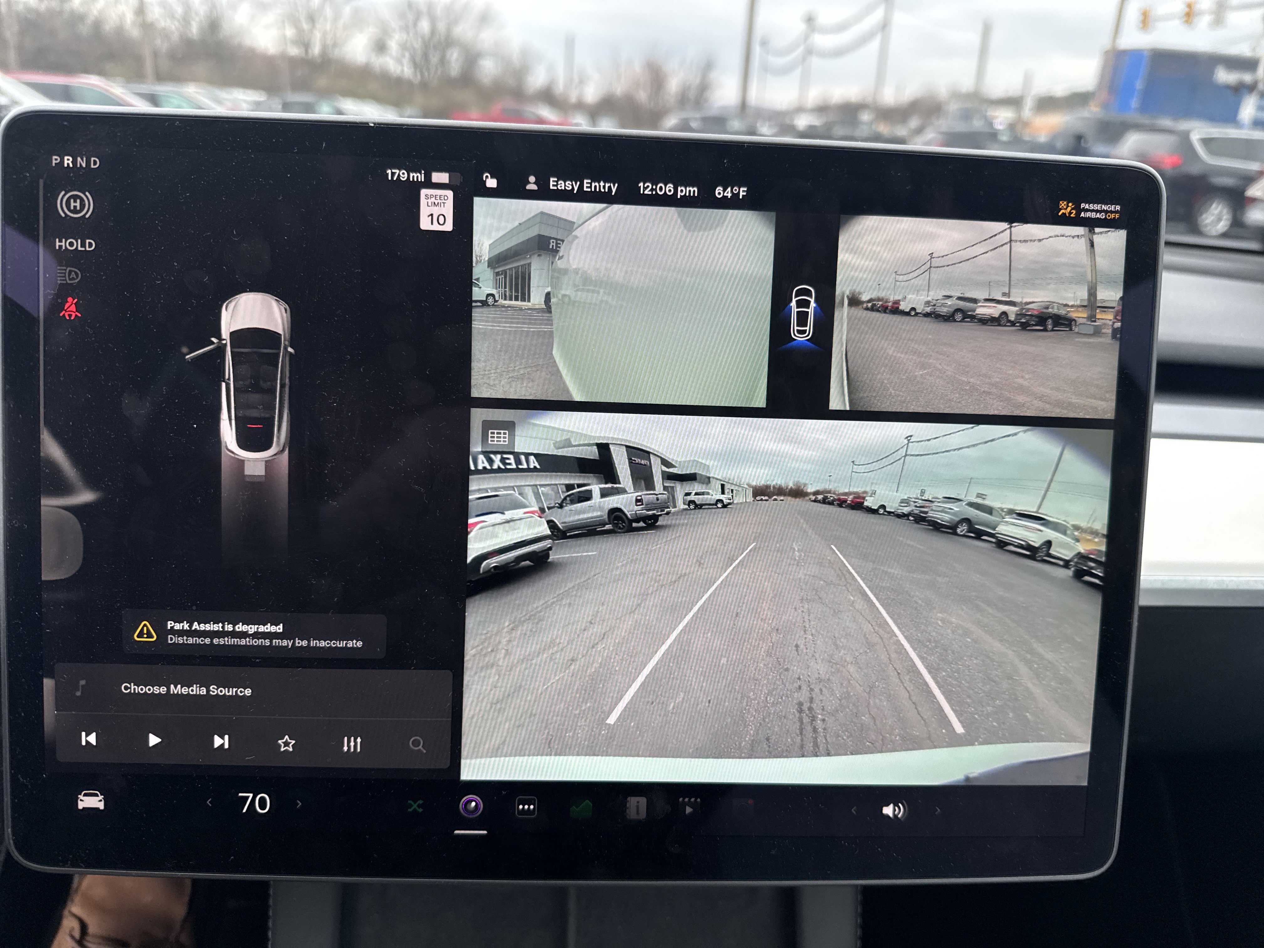 Used 2023 Tesla Model Y Long Range image 26