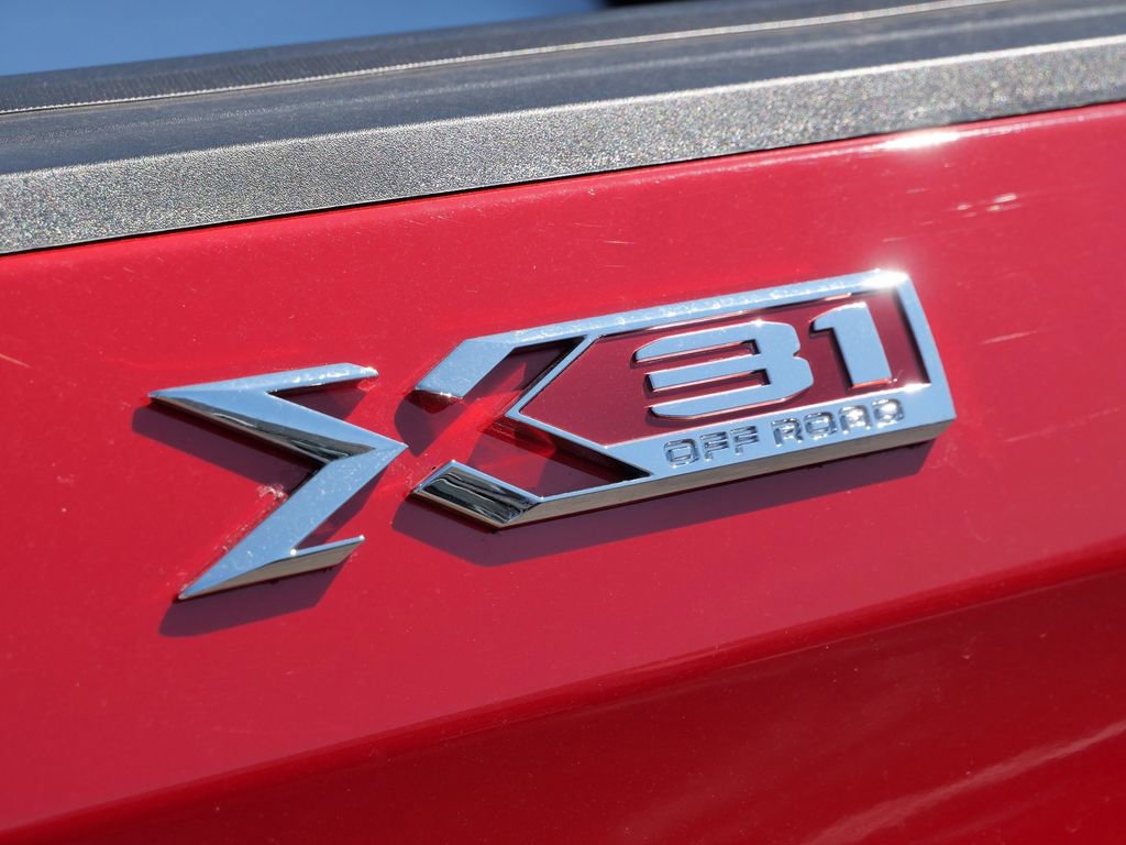 Used 2023 GMC Sierra 1500 Elevation image 22