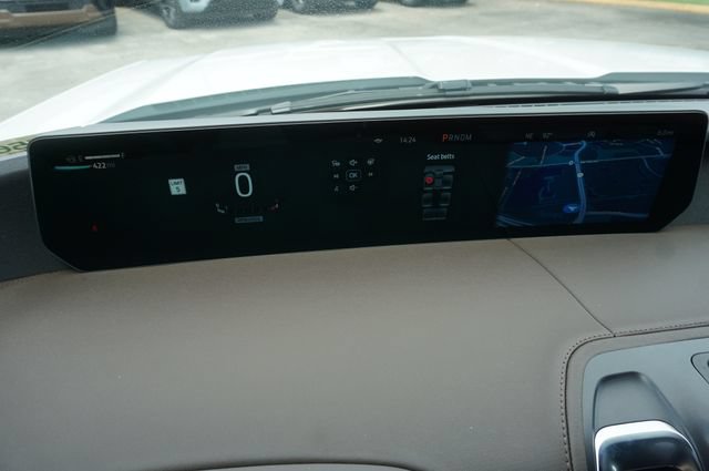 New 2027 Ford Expedition King Ranch AWD/4WD image 13