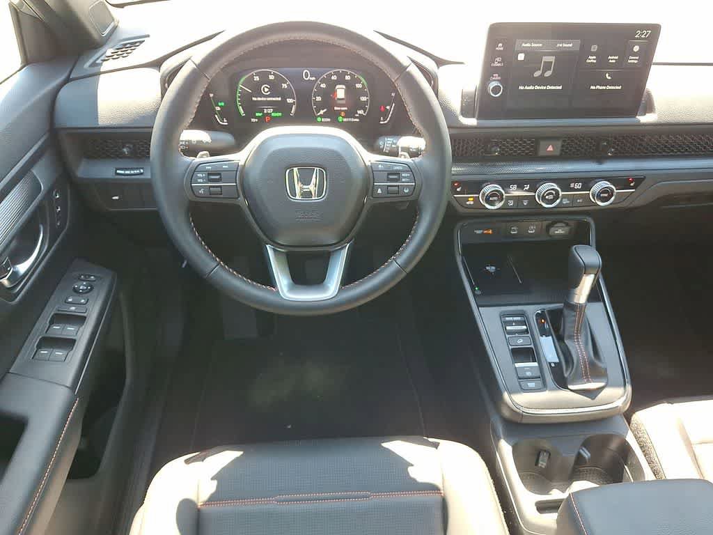 Certified 2026 Honda CR-V Sport-L image 21