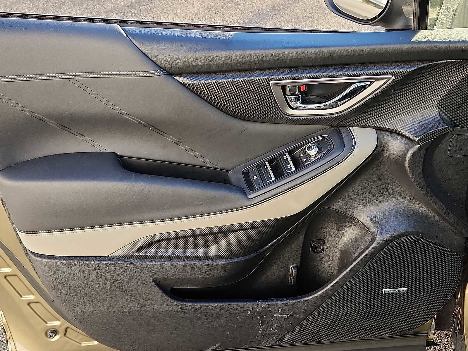 Used 2022 Subaru Forester Limited image 12