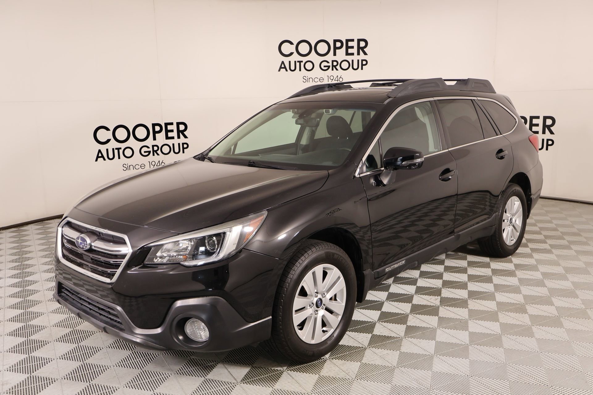 Used 2019 Subaru Outback 2.5i Premium w/ Popular Package #2 image 10