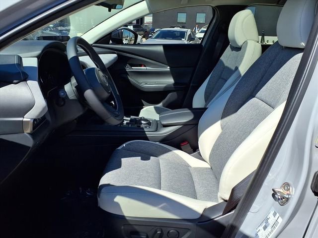 New 2026 MAZDA CX-30 AWD 2.5 S image 12