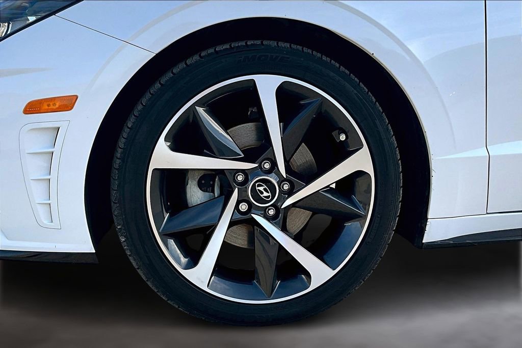 Used 2022 Hyundai Sonata SEL Plus image 38