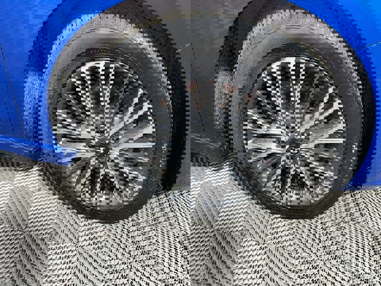 Used 2022 Kia Forte GT-Line w/ GT-Line Premium Package image 10