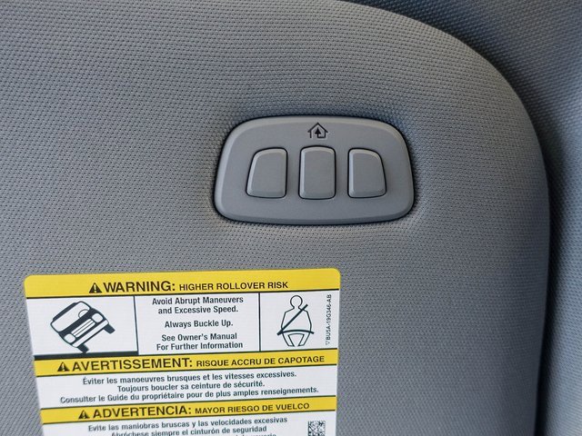 New 2026 Ford F250 Lariat image 20