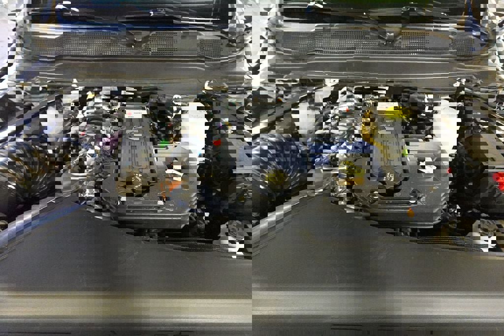 New 2026 RAM 3500 Tradesman AWD/4WD image 30