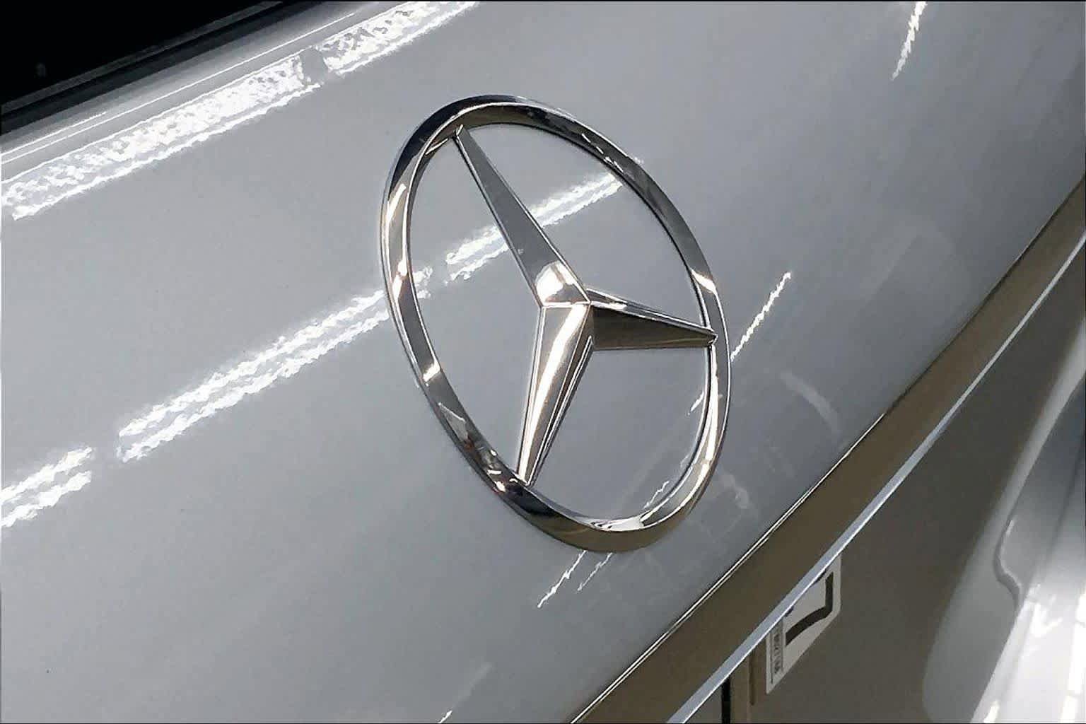 New 2026 Mercedes-Benz GLE 450 4MATIC image 15