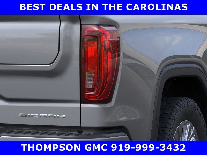 New 2026 GMC Sierra 1500 Denali image 11